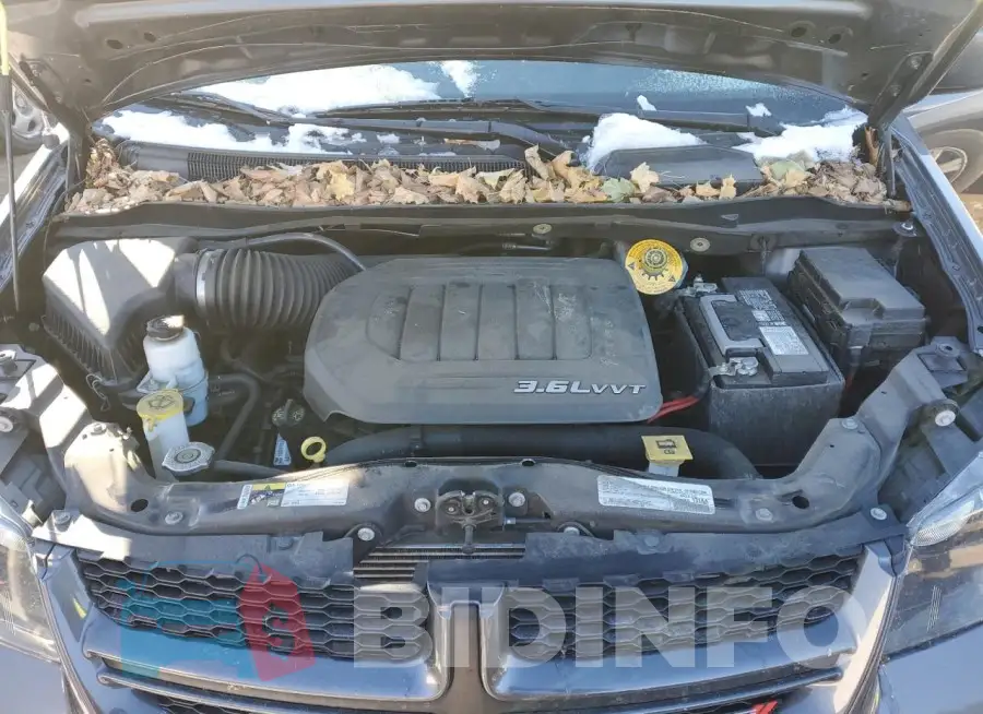 2C4RDGEG3JR285018 Photo# 12