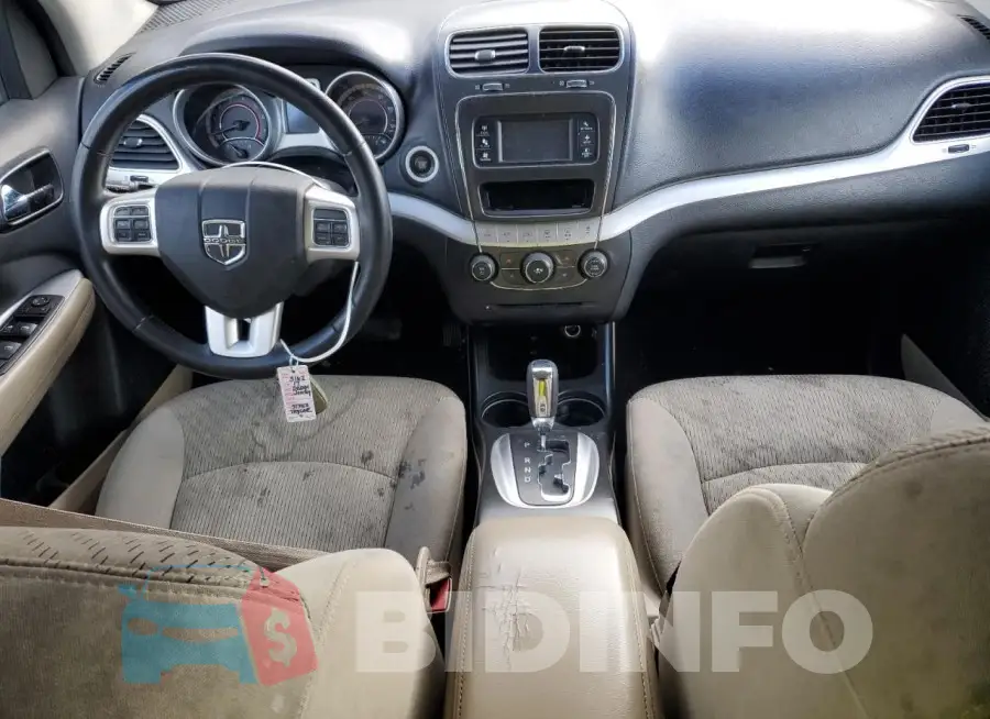 3C4PDCAB7HT557152 Photo# 8