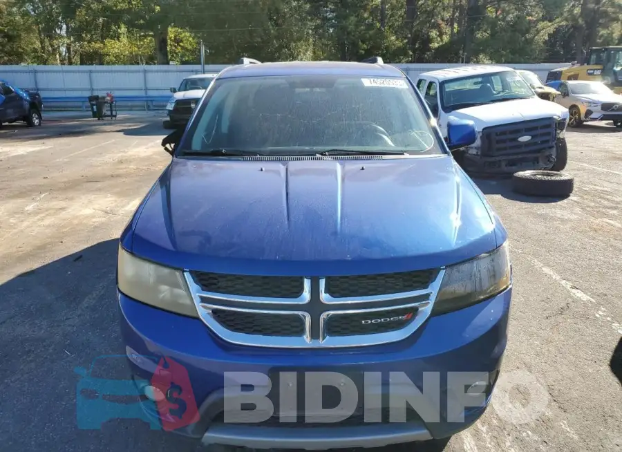 3C4PDCBG6FT686300 Photo# 5