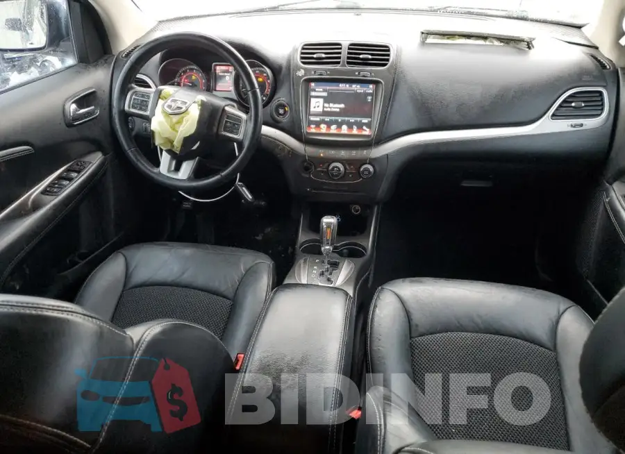 3C4PDCGB6LT212677 Photo# 8