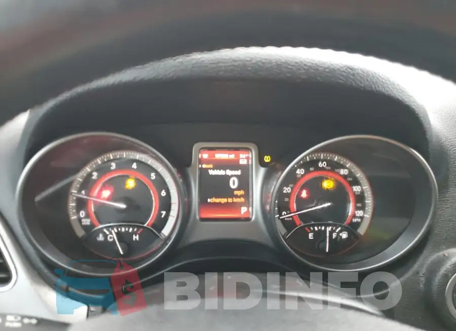 3C4PDCGB6LT212677 Photo# 9
