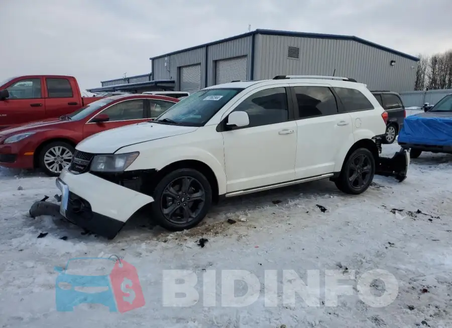 3C4PDCGB6LT212677 Photo# 1