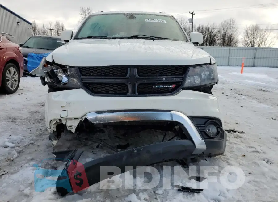 3C4PDCGB6LT212677 Photo# 5