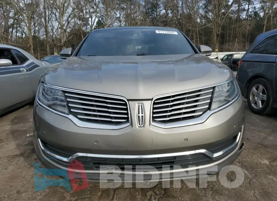 2LMPJ6LR7GBL49934 Photo# 5