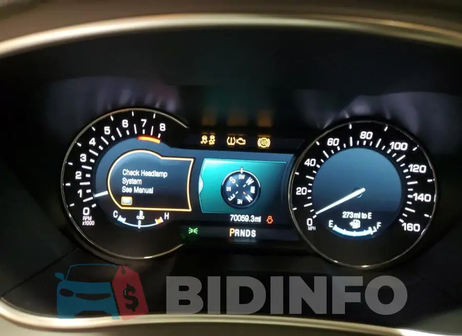 2LMPJ8LR6JBL21643 Photo# 9