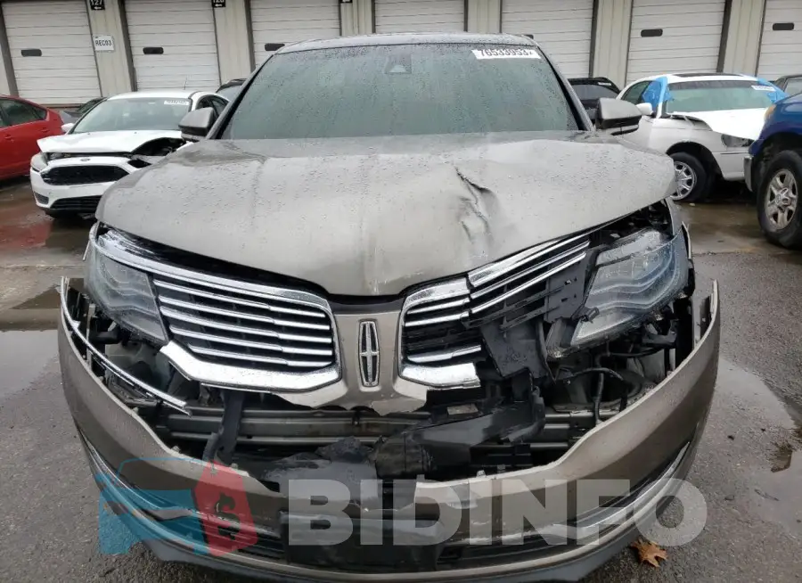 2LMTJ6LP1GBL53913 Photo# 5