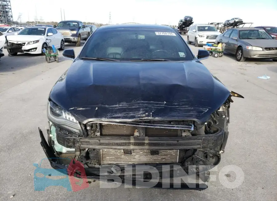3LN6L5C92HR624138 Photo# 5