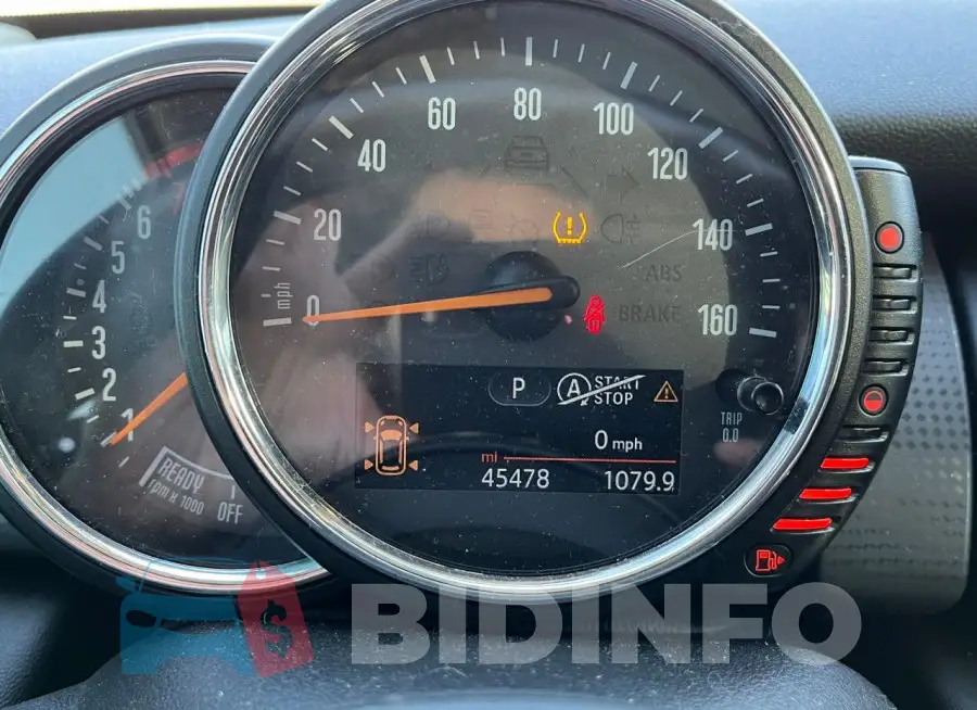 WMWXM5C50FT942724 Photo# 8