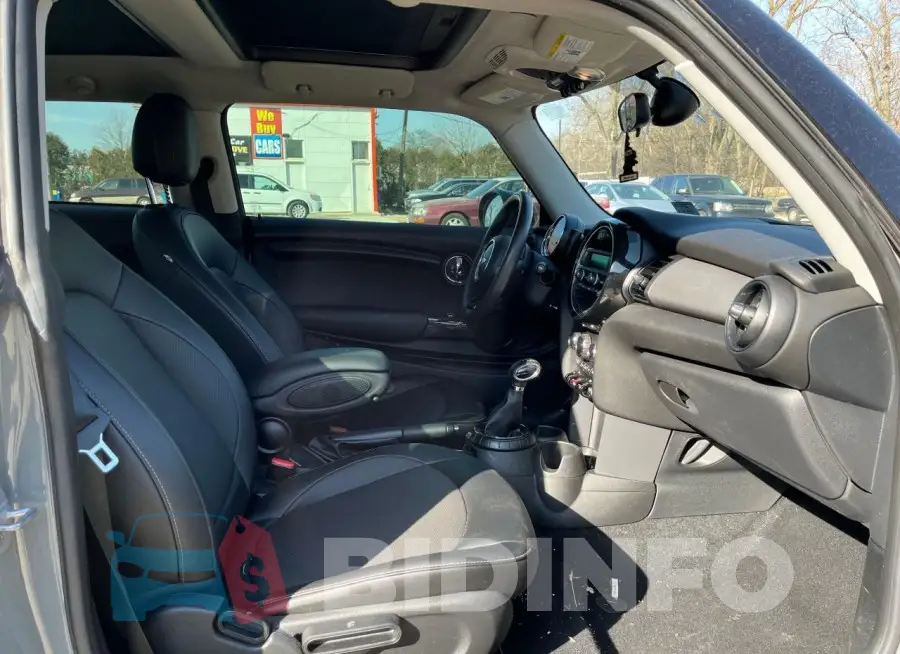WMWXM5C50FT942724 Photo# 5