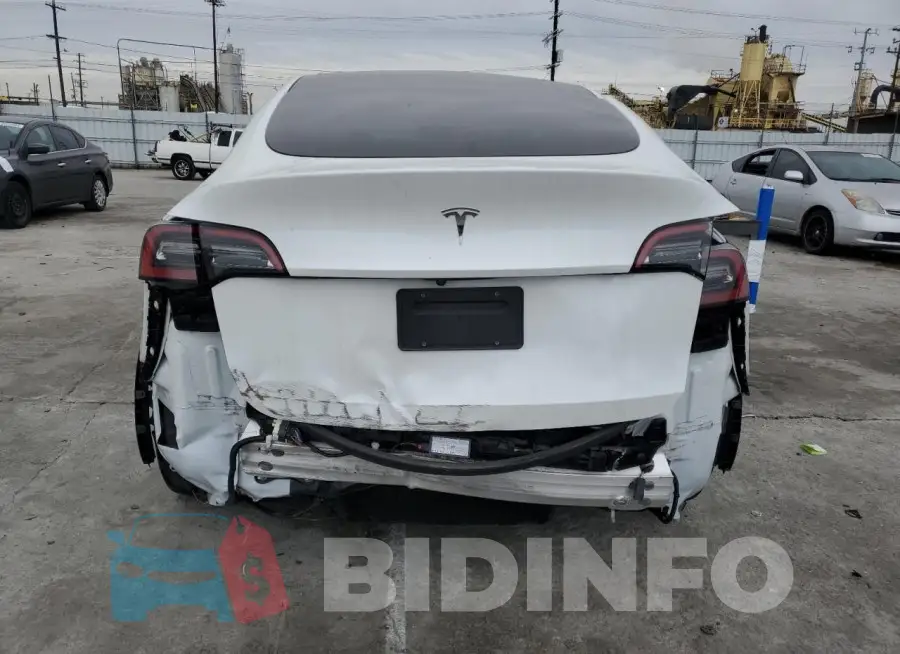 5YJYGDED5MF192721 Photo# 6