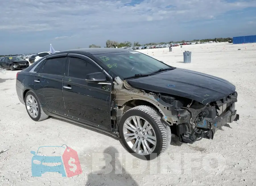 2G61M5S37J9172601 Photo# 4