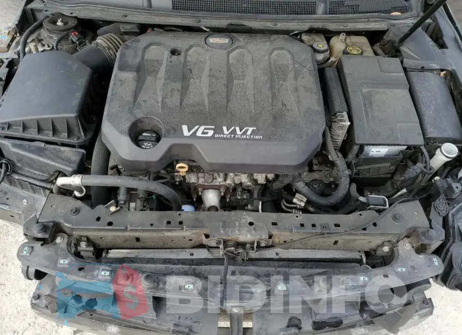 2G61M5S37J9172601 Photo# 11