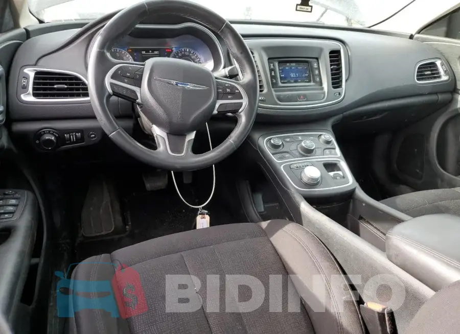 1C3CCCAB2FN542223 Photo# 8