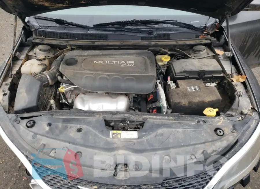 1C3CCCAB7GN170525 Photo# 11