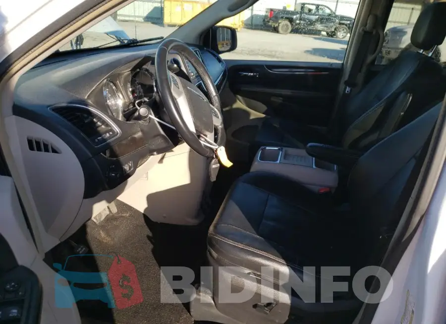 2C4RC1BG1GR215076 Photo# 7