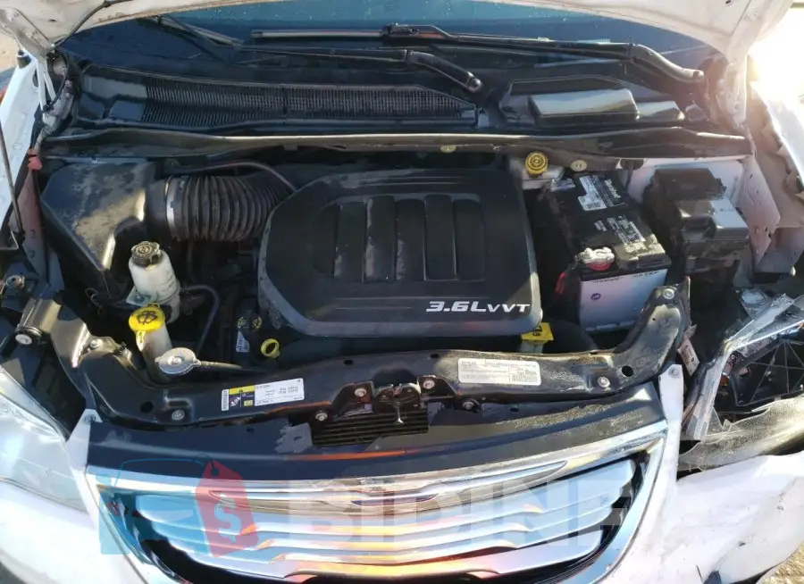 2C4RC1BG1GR215076 Photo# 12