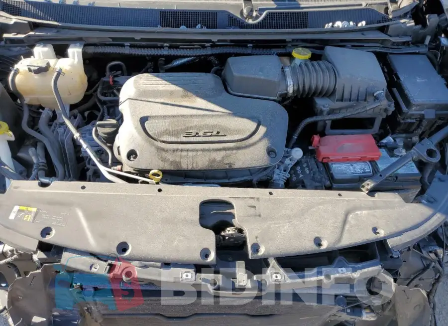 2C4RC1BG5MR531320 Photo# 11