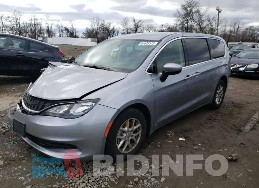 2C4RC1CG8LR187592 Photo# 1