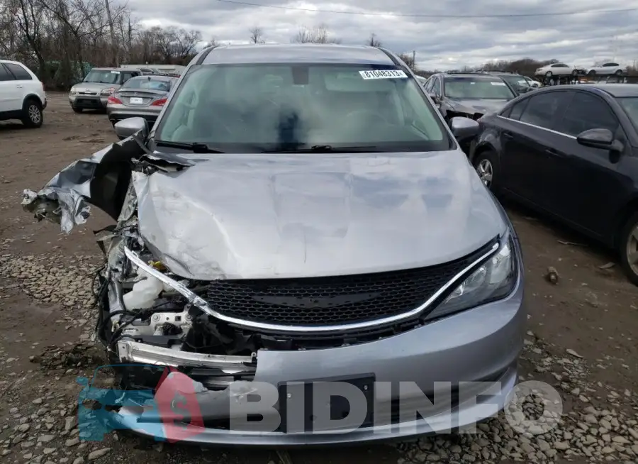 2C4RC1CG8LR187592 Photo# 5