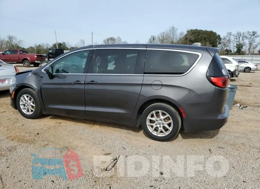 2C4RC1DG3HR502191 Photo# 2