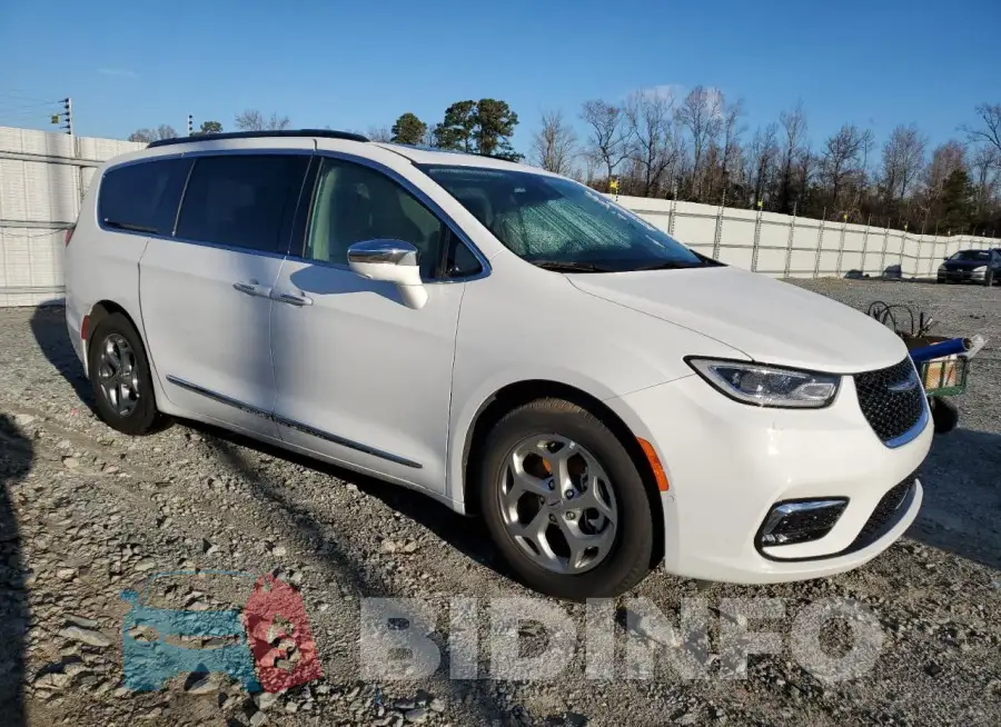 2C4RC1GG9NR175738 Photo# 4