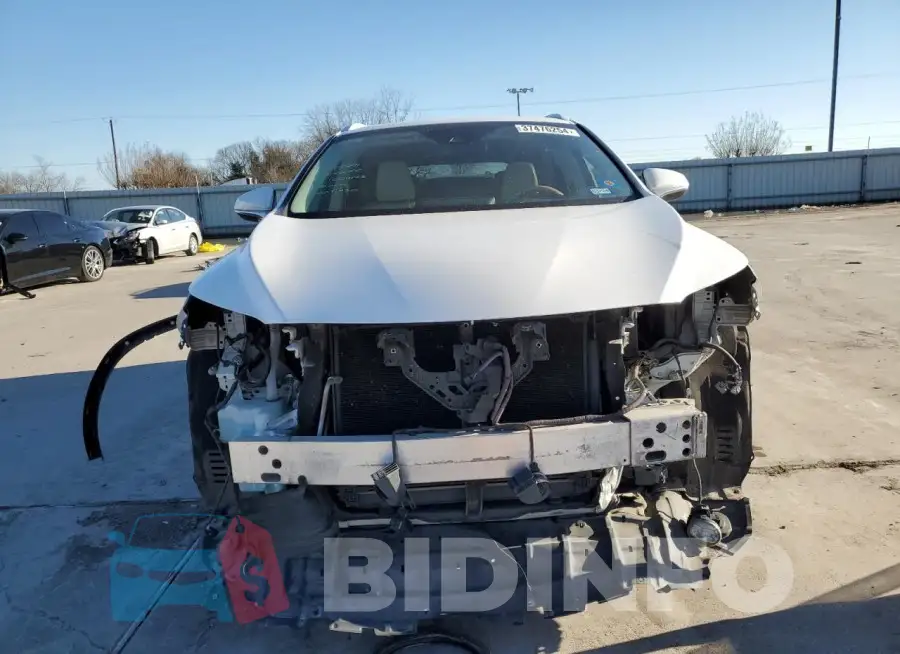 2T2ZZMCA3HC043284 Photo# 5