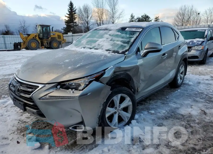 JTJBARBZ4F2014676 Photo# 1
