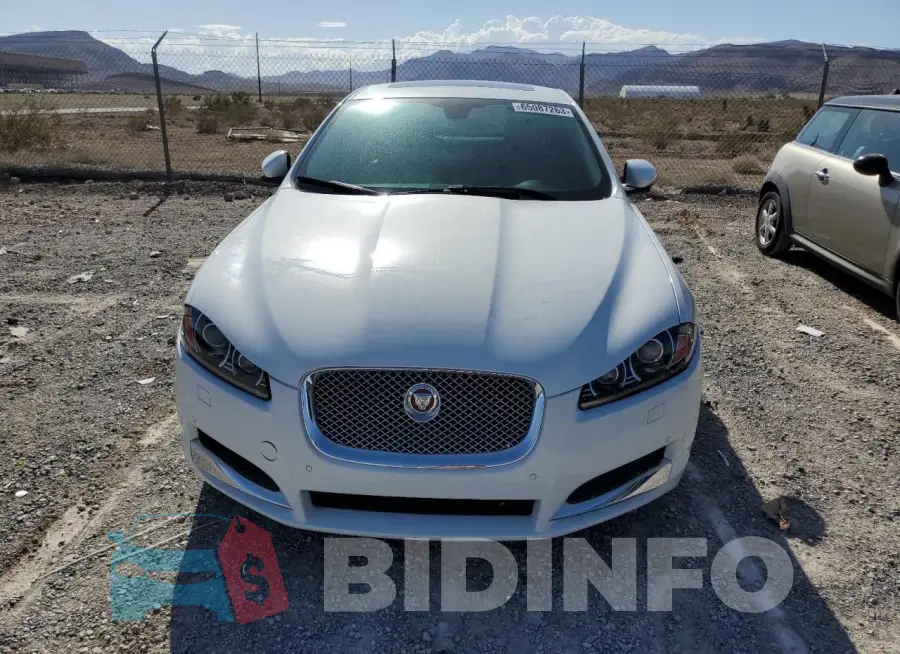SAJWA0FS6FPU56571 Photo# 5