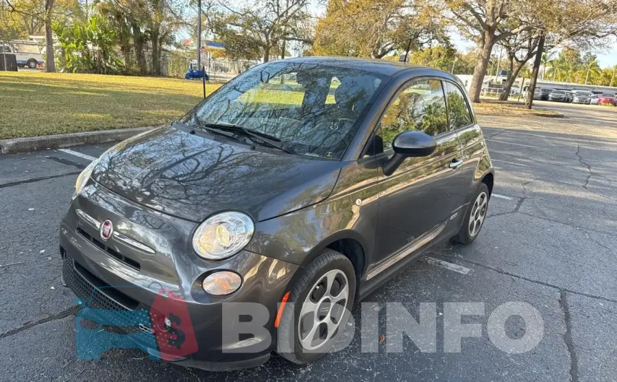 3C3CFFGE3GT170208 Photo# 2