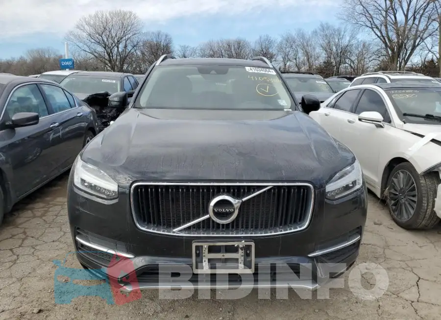 YV4A22PK4G1071446 Photo# 5