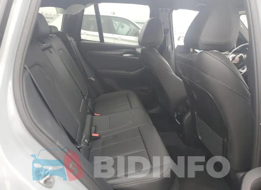 5UX43DP04N9K12049 Photo# 11