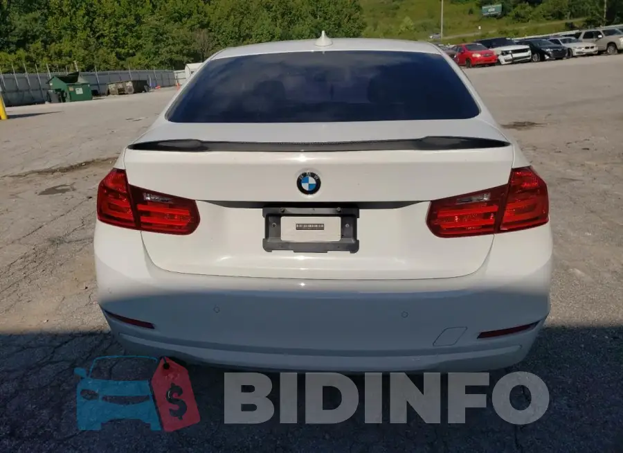 WBA3C3G54FNT51641 Photo# 6
