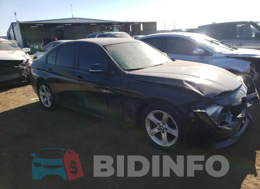 WBA3D5C50FK291180 Photo# 4