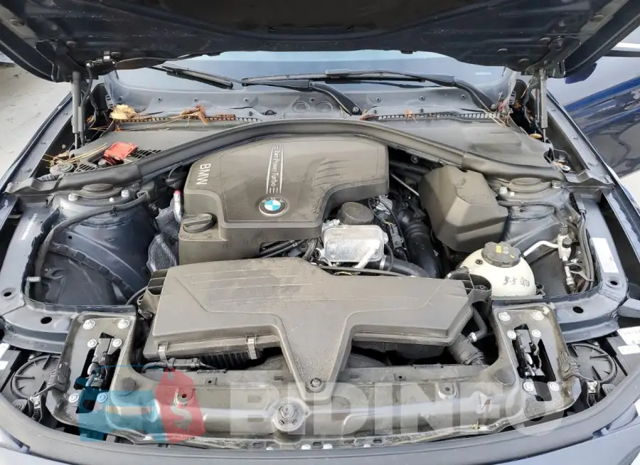 WBA4A9C55FD416084 Photo# 11