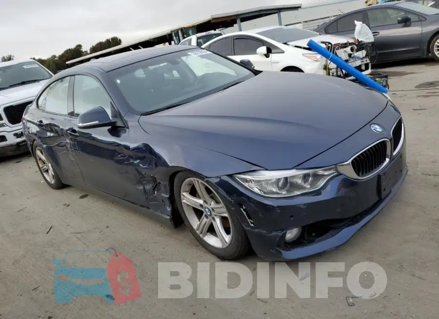 WBA4A9C55FD416084 Photo# 4