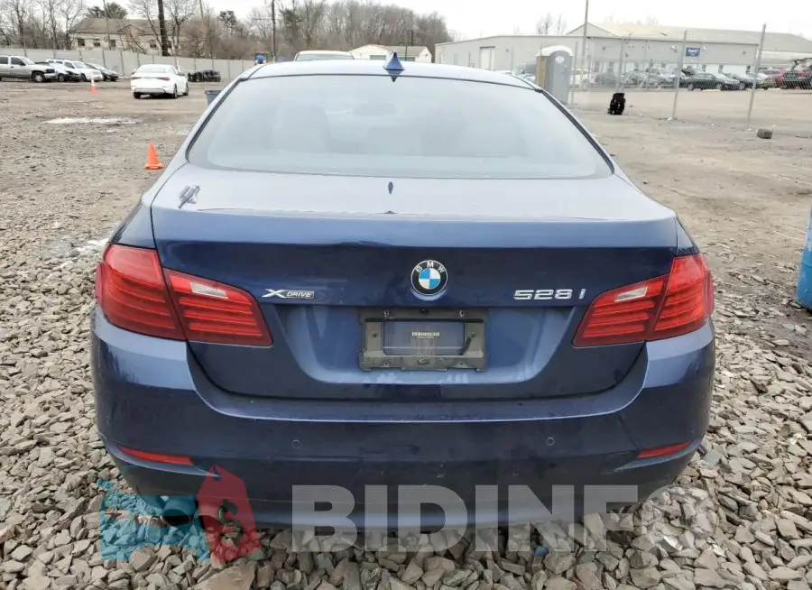 WBA5A7C51FD628344 Photo# 6