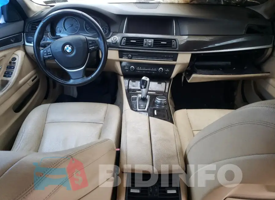 WBA5A7C51FD628344 Photo# 8
