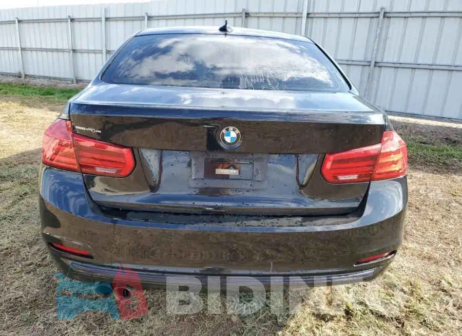 WBA8E9C52GK644725 Photo# 6