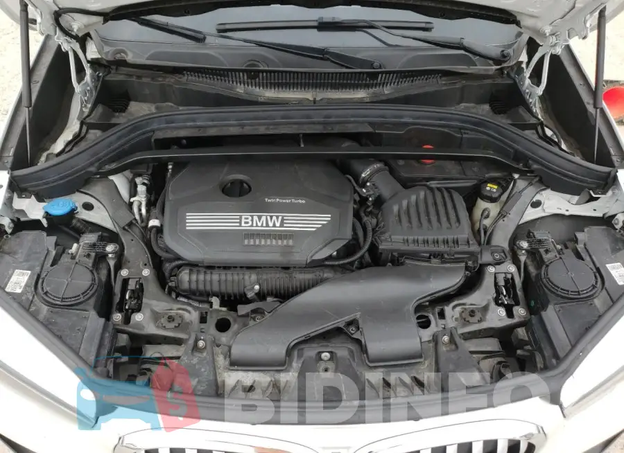 WBXJG7C03N5V17309 Photo# 11