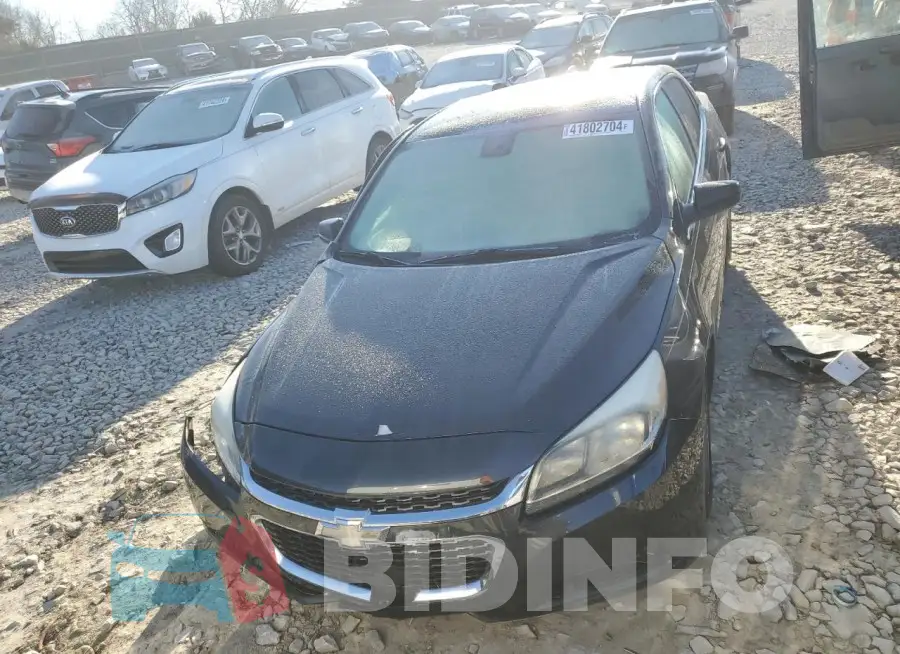 1G11B5SL3FF173786 Photo# 5