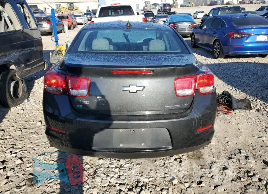1G11B5SL3FF173786 Photo# 6