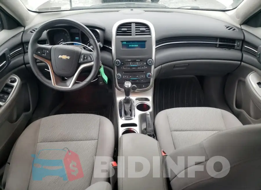 1G11B5SL7FF103613 Photo# 8