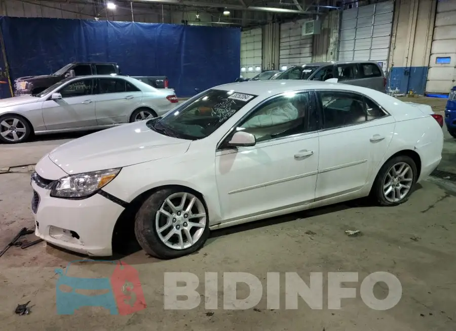 1G11C5SA8GF126833 Photo# 1