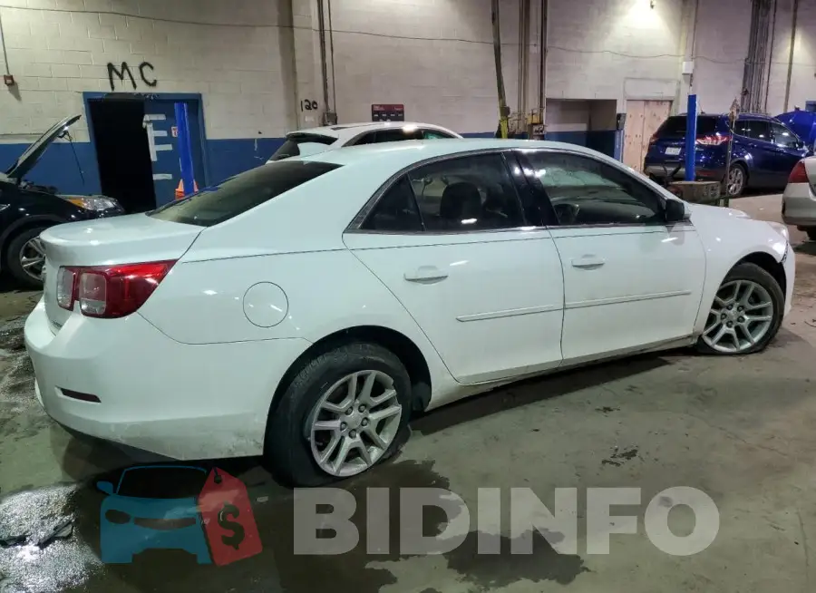 1G11C5SA8GF126833 Photo# 3