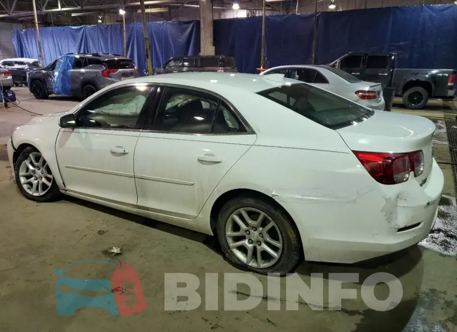 1G11C5SA8GF126833 Photo# 2