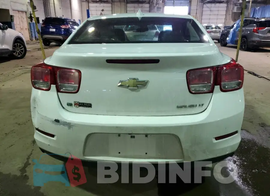 1G11C5SA8GF126833 Photo# 6