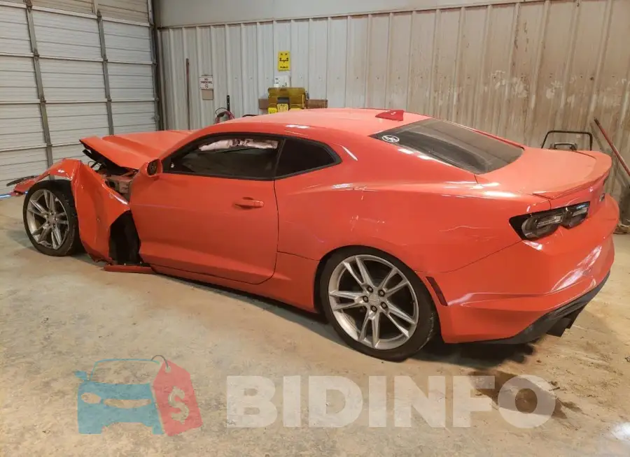 1G1FB1RS1K0157076 Photo# 2