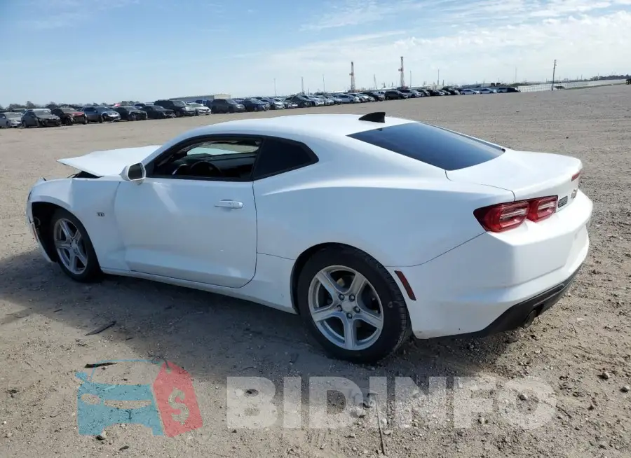 1G1FB1RS5L0111218 Photo# 2