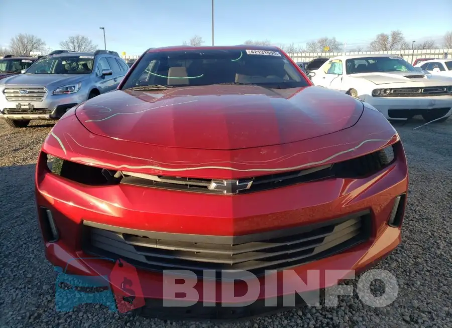 1G1FB1RX8J0190831 Photo# 5