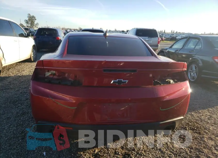 1G1FB1RX8J0190831 Photo# 6